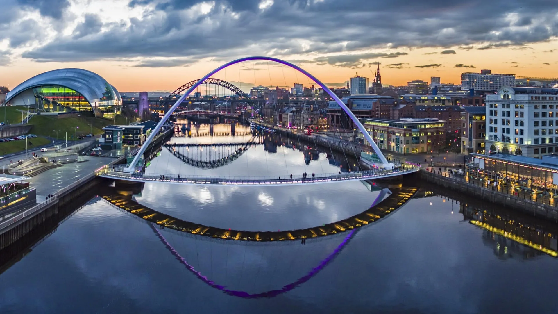NewcastleGateshead-Quayside-4-Credit-Visit-England